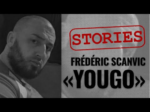 🔥🔥🔥 CAÏD D'ILE-DE-FRANCE 🔥🔥🔥 FREDERIC SCANVIC ALIAS YOUGO