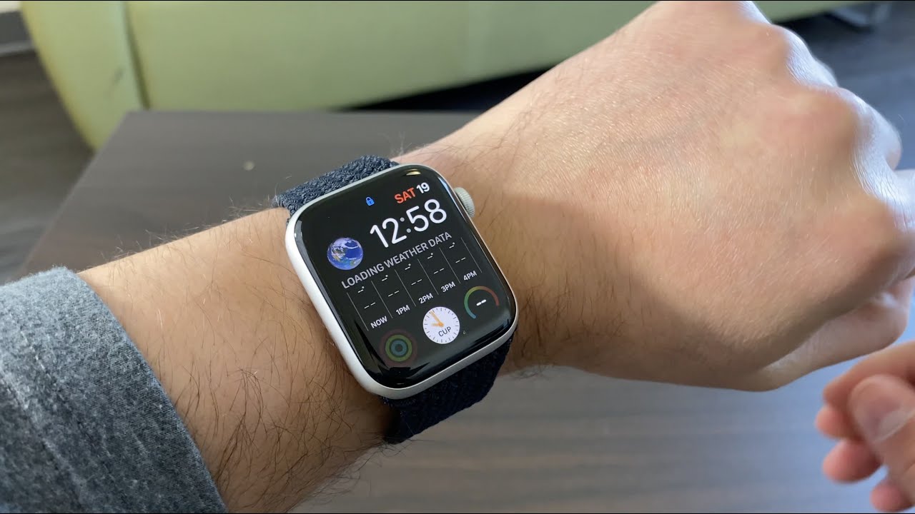 Apple Watch Series 6 Unboxing and Review: Skip it?!