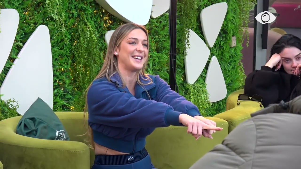 Shokët e mi të rinj.../ Juela debaton me Baby G, Miri hedh batuta: Aq e pastër është sa ha krudo