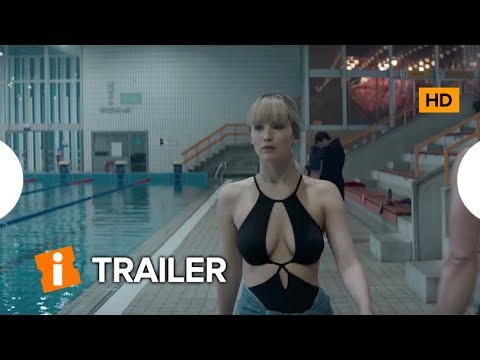 Operação Red Sparrow | Trailer Legendado