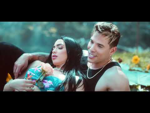 ERICK LEXI- Amor verdadero (Video Oficial)