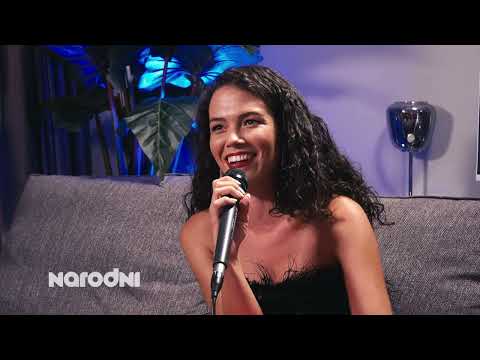 Gina - narodni Living room acoustic [cijela emisija]