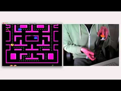Awkward Arcade