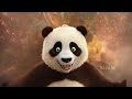 Kung Fu Panda But It S Ruined By Ai Reupload