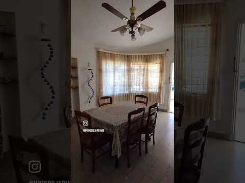 Chalet y casa de huéspedes. Villa Giardino Sierras de Córdoba