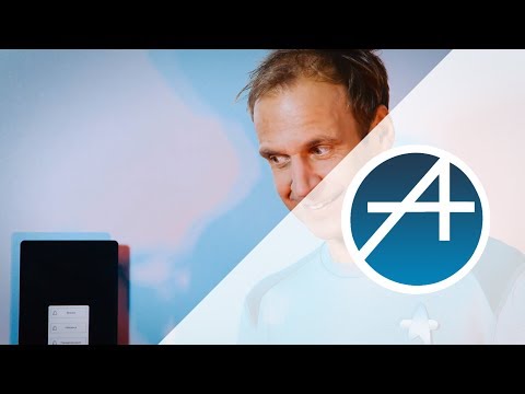 Design-Türsprechsystem: TFS-Dialog 400