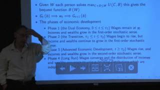 2. Micro-Founded Macro Models