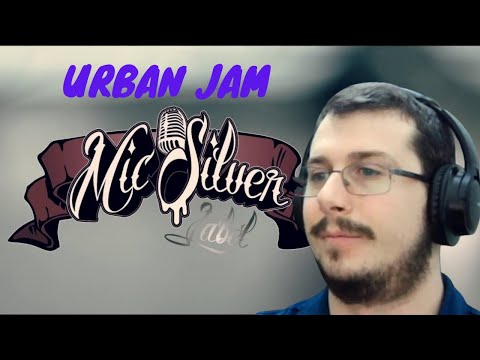 Reazione Urban Jam ( Contest completo )
