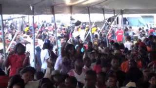 Chris Ardoin "Swagger Remix "ft Jpaul & Cupid