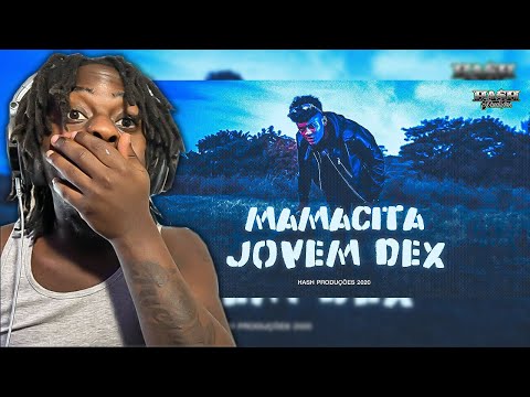 HAITIAN REACTS To JOVEMDEX - MOMACITA (OFFICIAL MUSIC VIDEO)