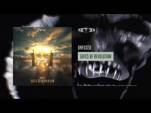 Unfused - Gates of Revolution