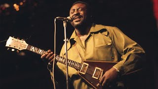 Albert King – My Babe  / 1976