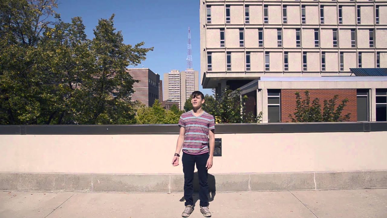 UWM Career Fair - CDC