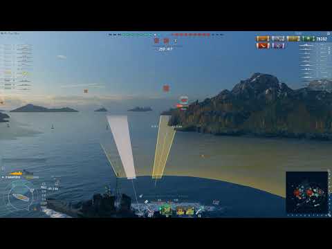 Quite nice Khabarovsk play