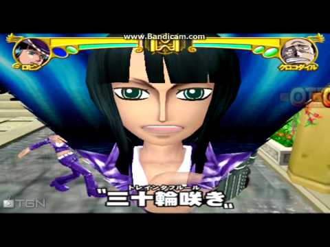 one piece grand battle 3 gamecube iso download