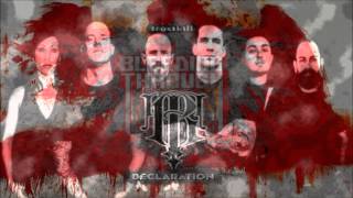 Bleeding Through - Finnis Fatalis Spei/Declaration
