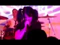 The Birthday Massacre - Pins And Needles, Live ...