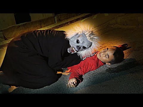 KURT ADAMLAR UYANDI !! (27 Temmuz Kanlı Ay Gecesi)