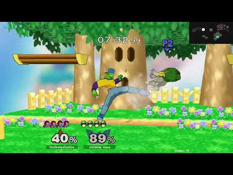 Yung Silver vs CowCowCowCowCow TMT EC #97 Main Bracket Losers R2