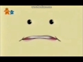 Nick Jr Face Is Praticing His Animal Sounds