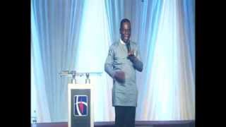 I WILL PREVAIL - PASTOR AMOS FENWA