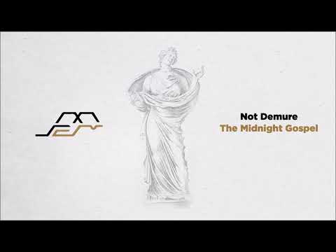 Not Demure - The Midnight Gospel (Original MIx) [Movement Recordings]