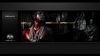 Boosie Badazz - Maan [HQ-4Kᴴᴰ]