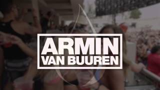 Wet Republic welcomes Armin van Buuren for 2015 pool season