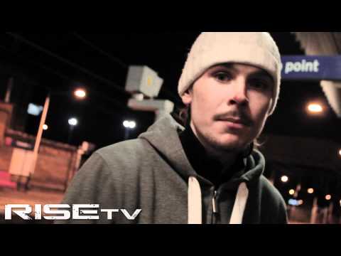 I & Ideal (The Rebel Lions of Creation) - Rise TV Homegrown Session [S1.EP32]