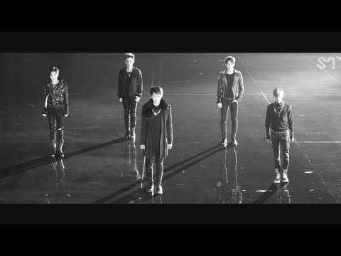 SHINee 샤이니 'Lock You Down' MV