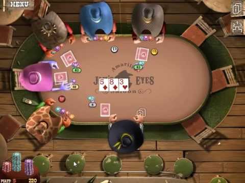 governor of poker 2 pc game free download