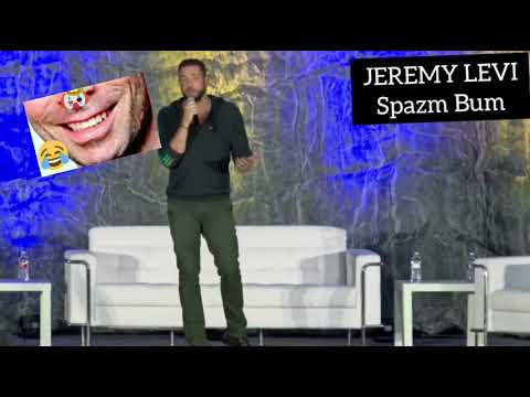 Zachary Levi OWNED by THE SNYDER CUT