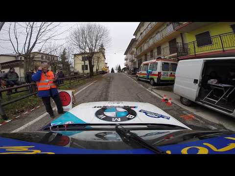 12° Rally Revival Valpantena – Tacchella-Tacchella – PS San Francesco