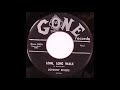 Johnny Rivers - Long, Long Walk - 1958