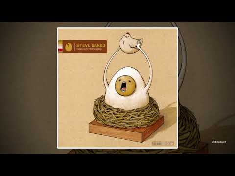 Steve Darko - Fried or Fertilized