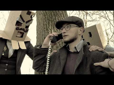 MeinKraft - MeinKraft - Koho vzrušuje telefonní kabel? (Official music video