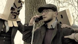 MeinKraft - Koho vzrušuje telefonní kabel? (Official music video
