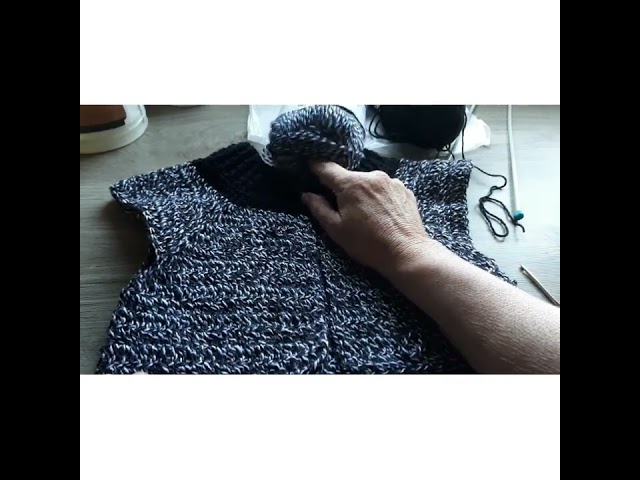 Vídeo relacionado con Suéter Para Niñas Cuello Chal, Formula, Chaqueta De Traje, Frente Abierto, Bolsillo Interior Para Niños Festivo, Negro , 11-12 años