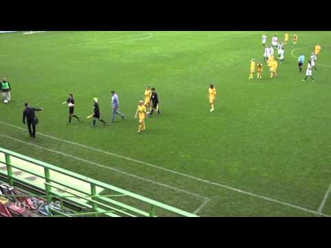6.kolo 2015/16: FK Bohemians Praha - FK Dukla Praha 4:1, 5. část
