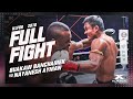 KLF 69: Buakaw Banchamek vs Nayanesh Ayman FULL FIGHT-2018