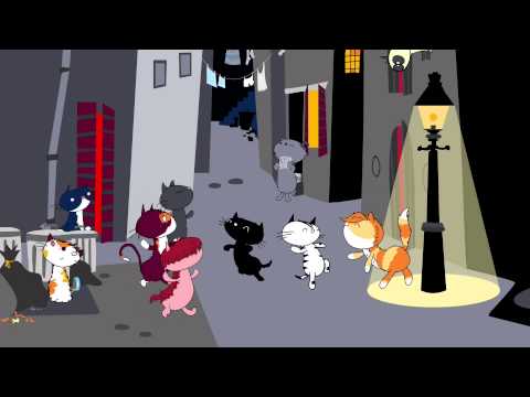 Pim & Pom: Het Grote Avontuur