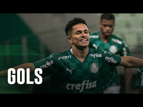 GOLS | NAUTICO 1 X 2 PALMEIRAS | COPA DO BRASIL SUB-20
