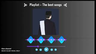 Download lagu BIL QUR'ANI SAAMDHI (DUKTU WALALAN ATAKHOLLA) VOCAL ONLY | Adzando Davema mp3