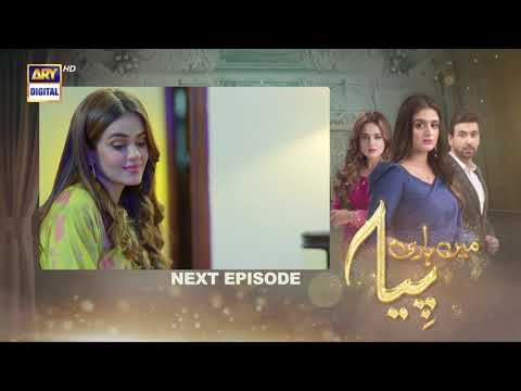 Mein Hari Piya Episode 29 - Teaser - ARY Digital Drama