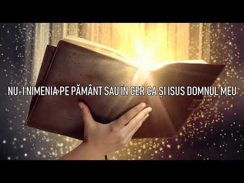 Rătăceam în lume   Muzică Creștină