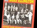 #35  Cotton Club Stomp. TOP 40 CHARLESTON SONGS of the 1920s. Duke Ellington Orchestra
