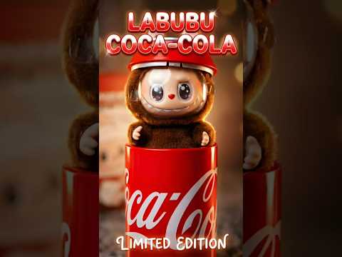 $170,000 Labubu Reveal?! 😱 Sea Salt & Fall in Wild Unboxing #shorts #ASMR