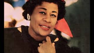 Ella Fitzgerald - In the Still of the Night