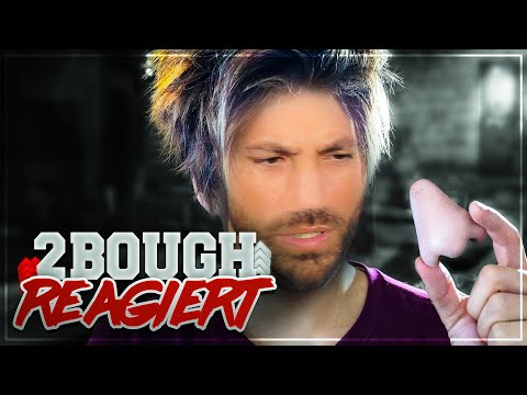 JCU #5: Julien Bam - Was ist 0? Der STURM zieht auf / 2Bough REAGIERT