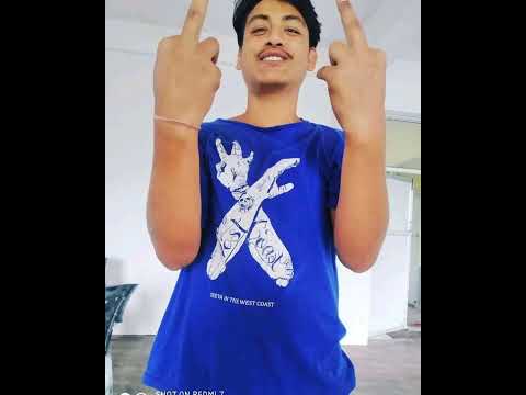 chill hani raathe BY YOUNG DADDY 2022(2079)